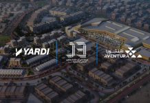 J3 Consortium partners with Yardi