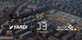 J3 Consortium partners with Yardi