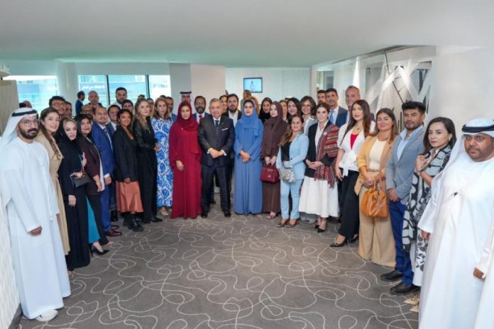 Peruvian Business Council