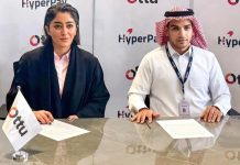 Ottu partners with HyperPay