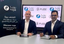 ruya to offer cryptocurrency services