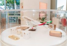Emirates Travel Store launches in Jakarta; Expands footprint Emirates Travel Store in Jakarta