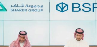 Shaker-EasyPay financing program deal