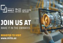 Make it in the Emirates 2025 Make it in the Emirates 2025