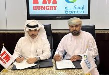 OOMCO KSA-I'm Hungry Partnership