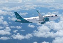 AviLease closes credit facility