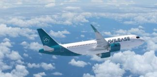 AviLease closes credit facility