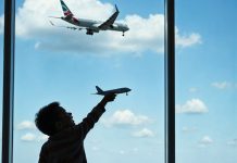 SAA-Kalimat Group spark kids travel