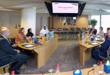 Slovak Business Council launched