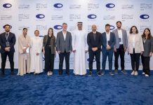 Dubai Future Foundation and Google Cloud Collaboration