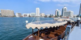 RTA secures IP certificate for its electric Abra