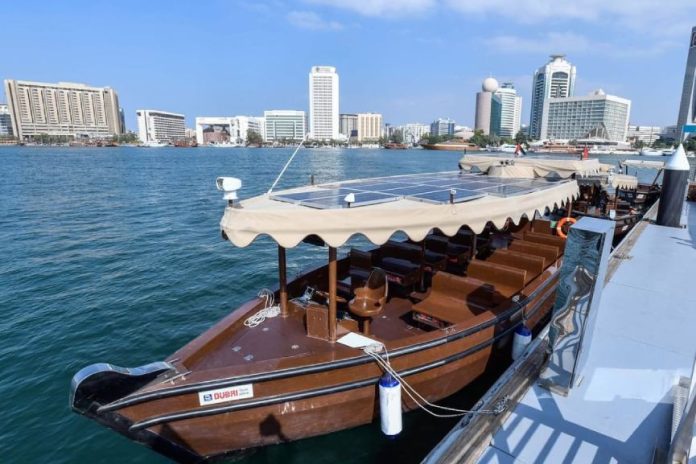 RTA secures IP certificate for its electric Abra RTA secures IP certificate for its electric Abra