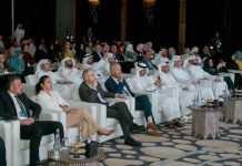 SEHA launches International Fertility Conference