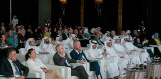 SEHA launches International Fertility Conference