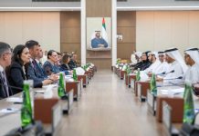 UAE-Malta Joint Committee first meeting