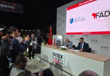 Arab ICT signs MoU with IFGICT