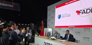 Arab ICT signs MoU with IFGICT