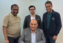 Healthtrip-Satguru Travel Group Partnership