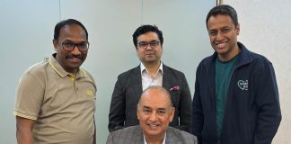 Healthtrip-Satguru Travel Group Partnership