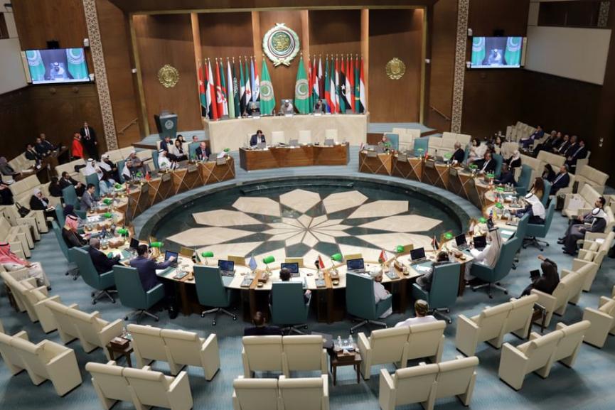 Council of the Arab League