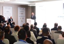 Dubai Chamber trade mission