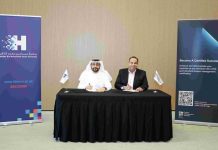HBMSU, Project Management Institute partner