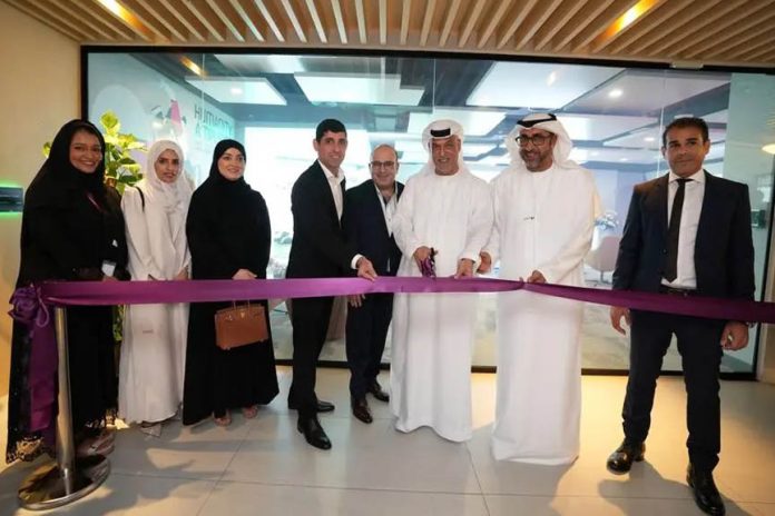 TP Innovation Center unveiled TP Innovation Center unveiled