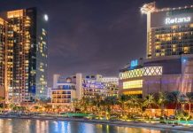 Rotana partners with Oracle OPERA Cloud