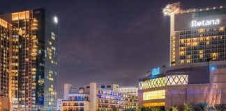 Rotana partners with Oracle OPERA Cloud