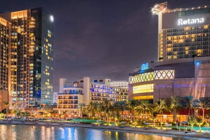 Rotana partners with Oracle OPERA Cloud