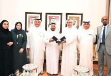 Sharjah Chamber-Kuwait Cooperation