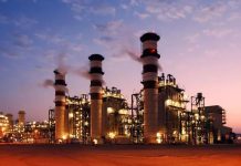 EWEC signs PPA for Shuweihat 1