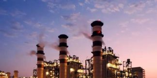 EWEC signs PPA for Shuweihat 1