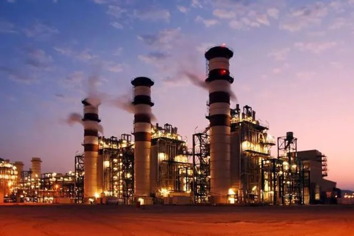 EWEC signs PPA for Shuweihat 1