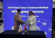 Norma Inc. partners with Al Fardan Ventures