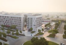 Arada unveils ‘Nest Hotel’