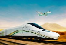 SAR-flynas partnership