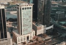 Sweid & Sweid acquisition of Aurora Tower