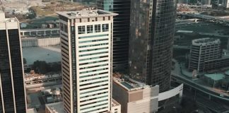 Sweid & Sweid acquisition of Aurora Tower