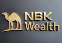 NBK Wealth wins awards