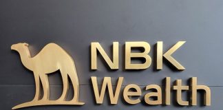 NBK Wealth wins awards