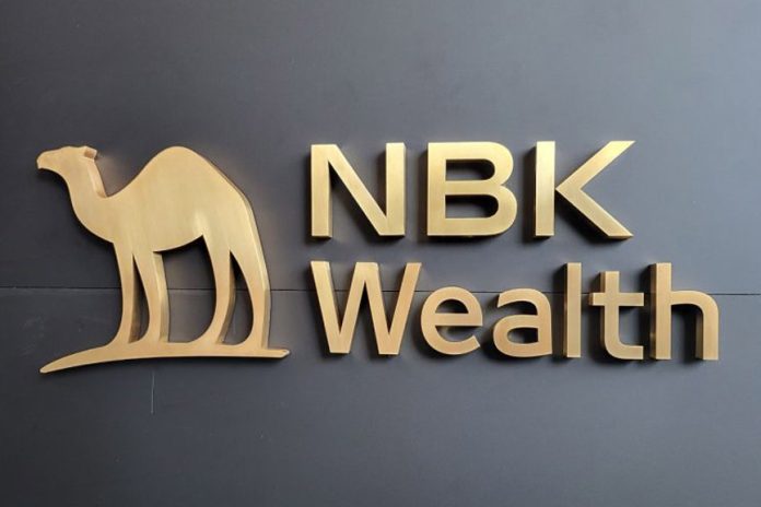 NBK Wealth wins awards NBK Wealth wins awards
