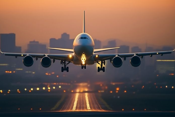 Saudi Arabia lifts charter flight restrictions Aeroplane