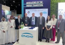 ENGIE-NEOM Partnership