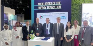 ENGIE-NEOM Partnership