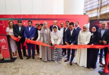 e& Wholesale Americas in US