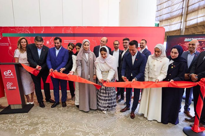 e& Wholesale Americas in US