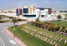 AURAK’s industry colloquium highlights AI’s role