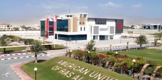 AURAK’s industry colloquium highlights AI’s role