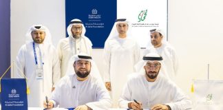 Dubai Health ties up with MBRHC